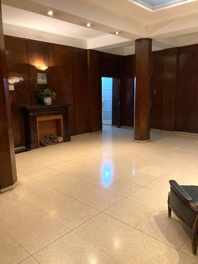 Petit Posadas Buenos Aires Exterior foto
