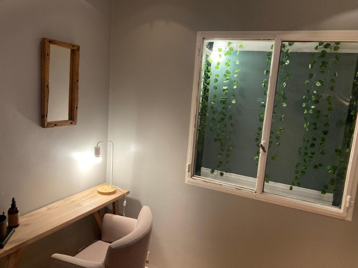 Petit Posadas Buenos Aires Exterior foto